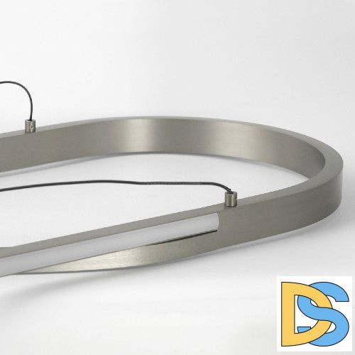 Подвесная люстра Lussole Taylor LSP-7236