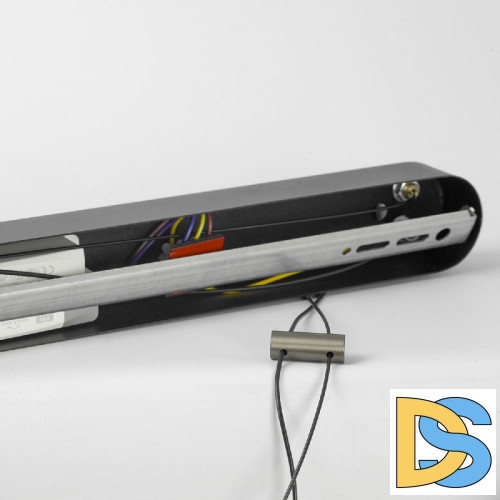 Подвесная люстра Lussole Taylor LSP-7236