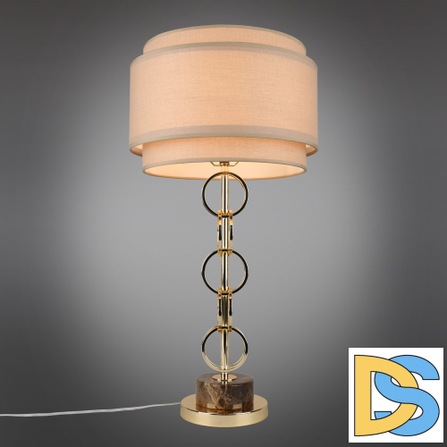 Настольная лампа Aployt Karolina APL.741.04.01