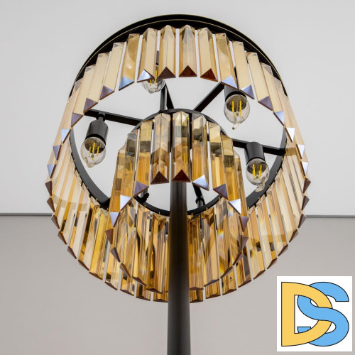 Торшер Citilux Мартин CL332962