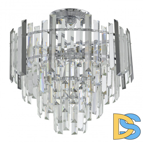 Потолочная люстра Arte Milano Sorrento 374409/6/60/400 CR