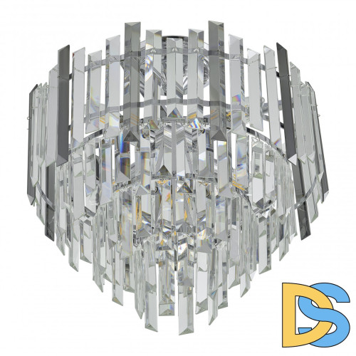 Потолочная люстра Arte Milano Sorrento 374409/6/60/400 CR