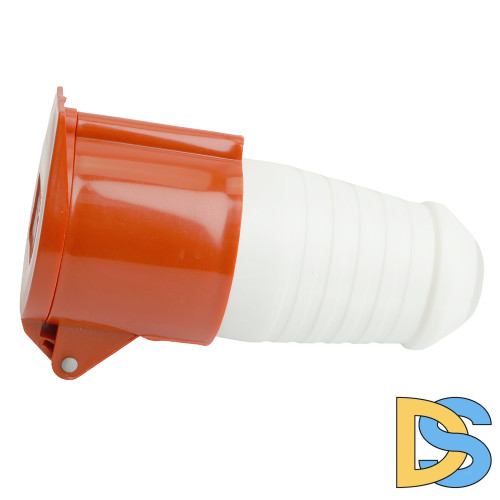 Розетка переносная Stekker RST32-224-44 49442