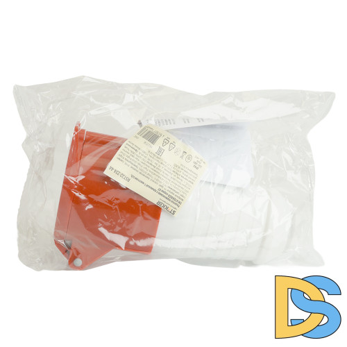 Розетка переносная Stekker RST32-224-44 49442