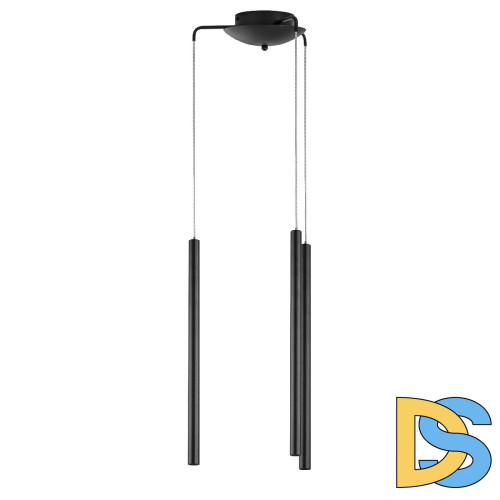 Подвесной светильник Lightstar Tubo L3T747237