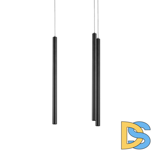 Подвесной светильник Lightstar Tubo L3T747237