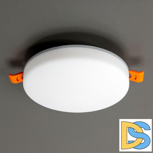 Встраиваемый светильник Citilux Вега CLD5315W