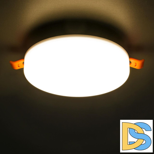 Встраиваемый светильник Citilux Вега CLD5315W