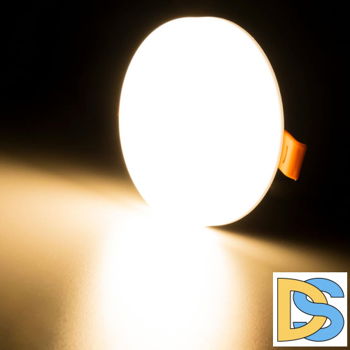 Встраиваемый светильник Citilux Вега CLD5315W