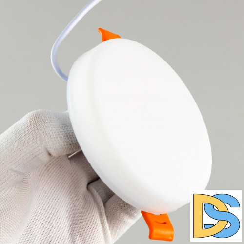 Встраиваемый светильник Citilux Вега CLD5315W