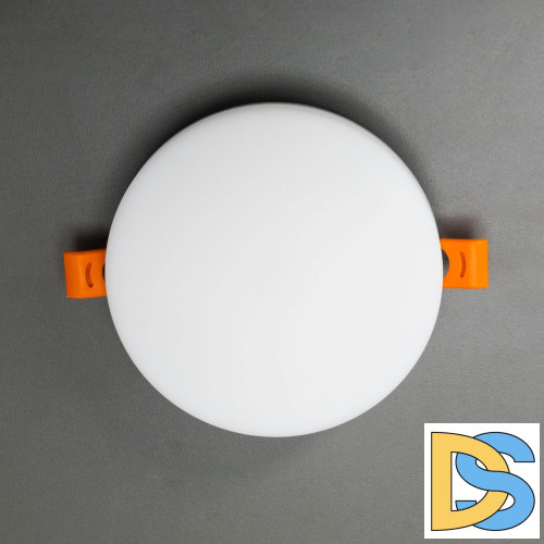 Встраиваемый светильник Citilux Вега CLD5315W