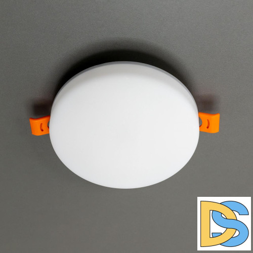 Встраиваемый светильник Citilux Вега CLD5315W