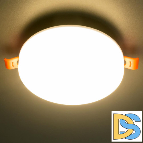 Встраиваемый светильник Citilux Вега CLD5315W