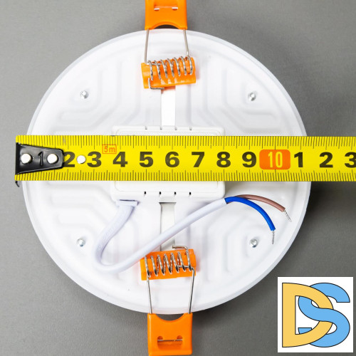 Встраиваемый светильник Citilux Вега CLD5315W