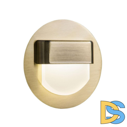 Встраиваемый светодиодный светильник Citilux Скалли CLD006R3