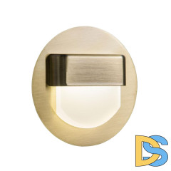 Встраиваемый светодиодный светильник Citilux Скалли CLD006R3