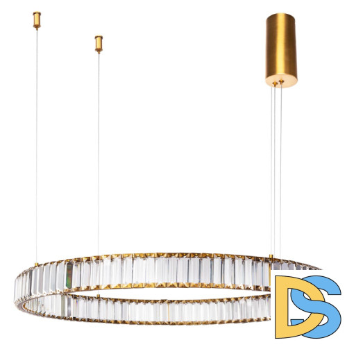 Подвесная люстра Divinare Renata 1135/17 SP-47