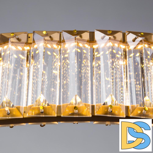 Подвесная люстра Divinare Renata 1135/17 SP-47