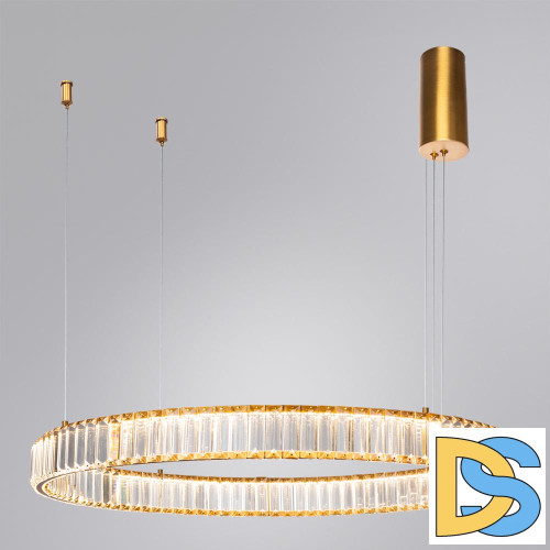 Подвесная люстра Divinare Renata 1135/17 SP-47