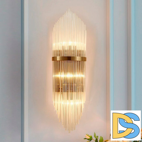 Настенный светильник Cloyd Cadance 20101