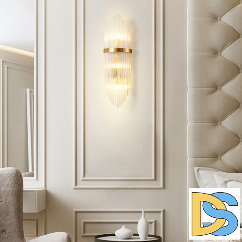 Настенный светильник Cloyd Cadance 20101