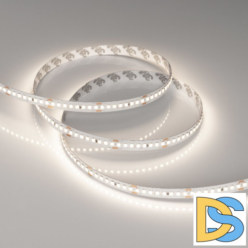 Светодиодная лента Arlight RT-A192-10mm 24V Day4000 17.6 W/m, IP20, 2835, 5m 036212
