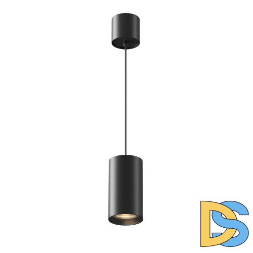 Подвесной светильник Maytoni Vol P100PL-20W3K-B