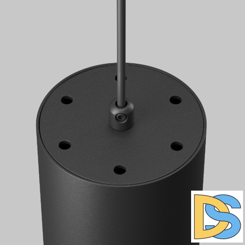 Подвесной светильник Maytoni Vol P100PL-20W3K-B