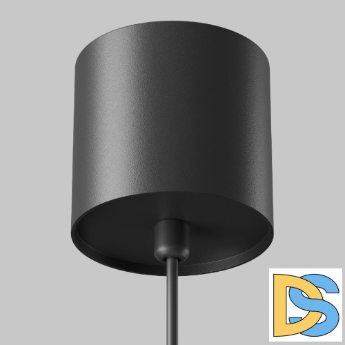 Подвесной светильник Maytoni Vol P100PL-20W3K-B