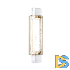 Настенный светильник Modelux ML.542.420 GD