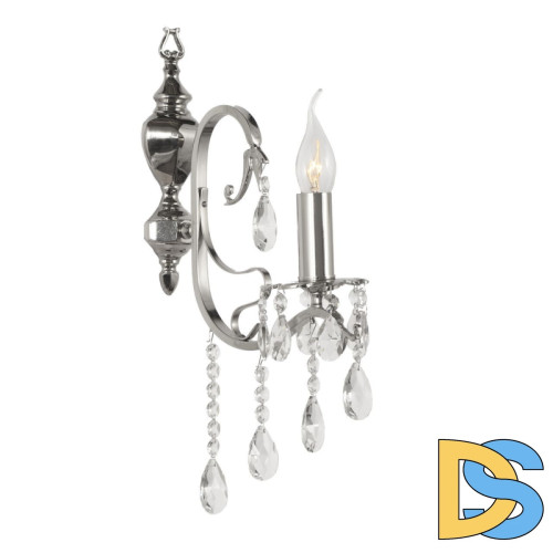 Бра Dio DArte Elite Alessandria E 2.1.1.600 N