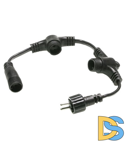 Разветвитель Laitcom (LTC) PR13-ST