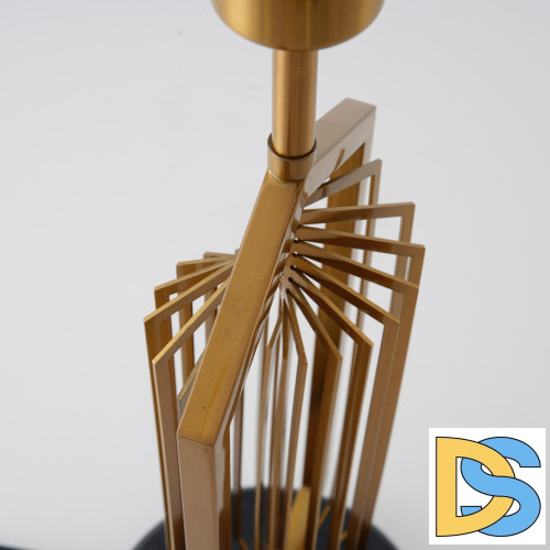 Настольная лампа Cloyd Geometra 30072