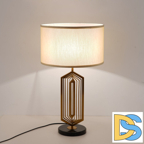 Настольная лампа Cloyd Geometra 30072