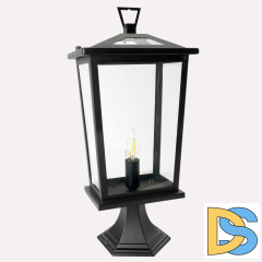 Ландшафтный светильник Feron Катания PL754 51280