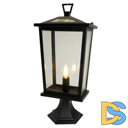 Ландшафтный светильник Feron Катания PL754 51280