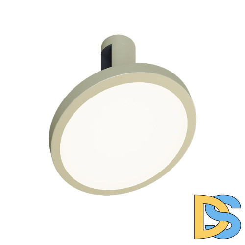 Трековый светильник Arlight ART-APRIORI-PLATO-TURN-R160-12W Day4000 053959