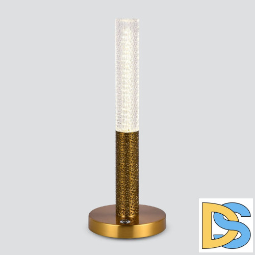 Настольная лампа Modelux ML.3310.01TL BS