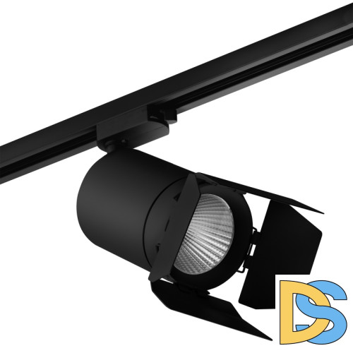 Трековый светильник Lightstar Canno LED (303272+202997) C327297