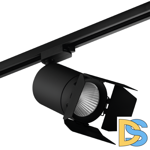 Трековый светильник Lightstar Canno LED (303272+202997) C327297