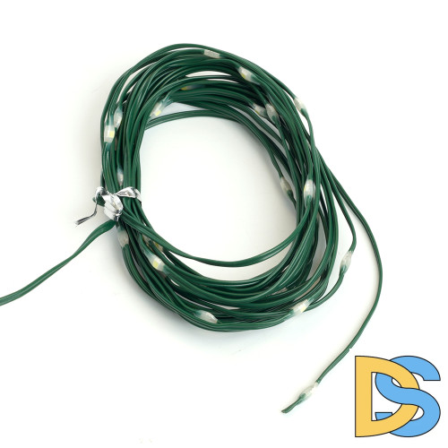 Светодиодная гирлянда линейная Нить Feron CL580 48626