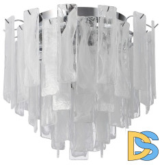 Потолочная люстра Stilfort Glowice 2157/09/07C