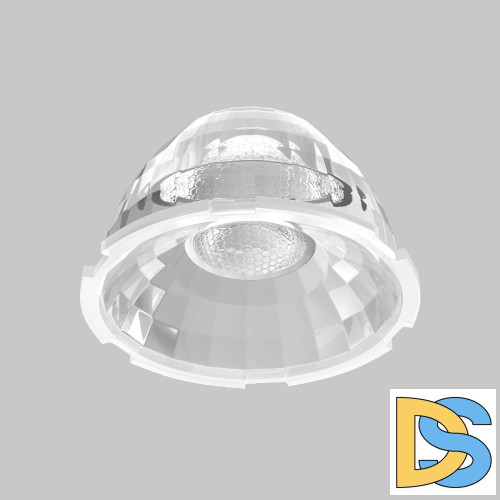 Линза Maytoni Downlight LensCD28-15