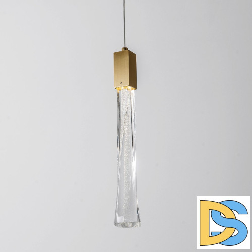 Подвесной светильник Modelux ML.89138.1 BS