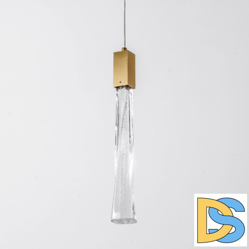 Подвесной светильник Modelux ML.89138.1 BS