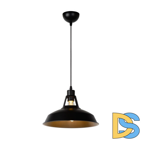 Подвесной светильник Lucide Brassy-Bis 43401/31/30