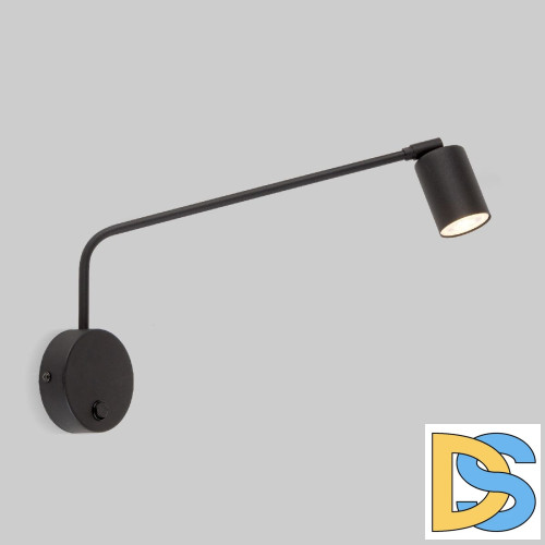 Бра TK Lighting 4743 Logan Black a065380