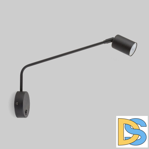 Бра TK Lighting 4743 Logan Black a065380