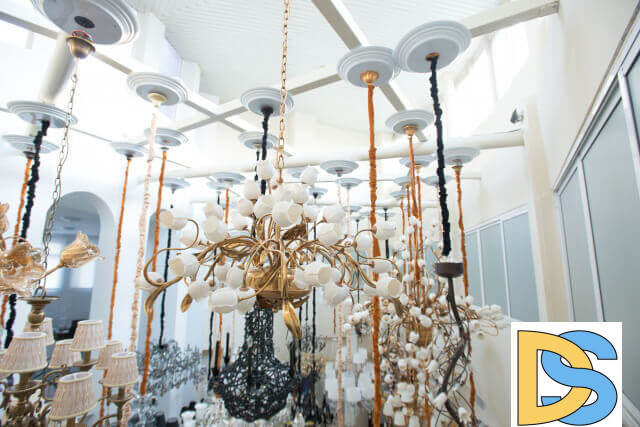 Лифт-подъемник для люстр MW-Light Lift MW-250