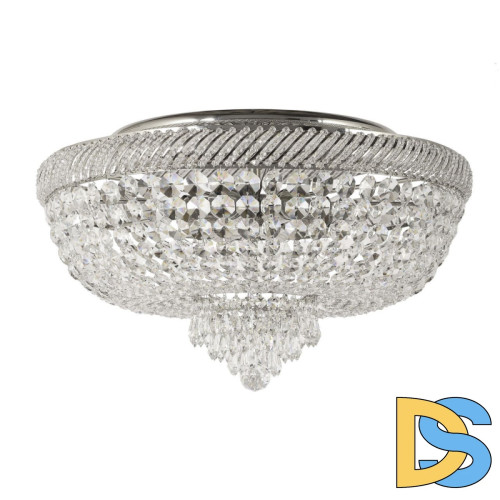 Потолочный светильник Dio DArte Elite Bari E 1.2.60.100 N